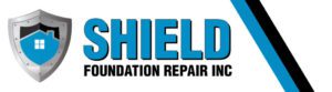 cropped shield logo