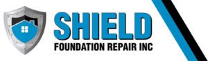 Shield Foundation Repair Logo