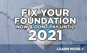 FOUNDATION FINANCING