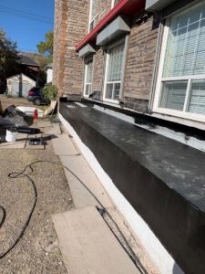 Commercial Foundation Repair Edmonton