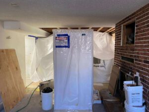 Asbestos Removal Companies