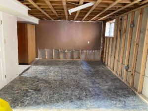 Asbestos Removal in Edmonton