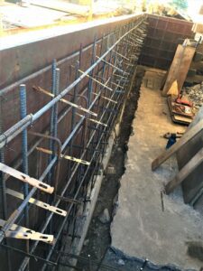 Structural Concrete Services in Edmonton