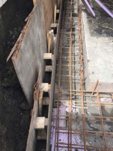 Structural Concrete Services in Edmonton