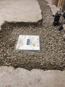 Sump Pump Installation & Repair