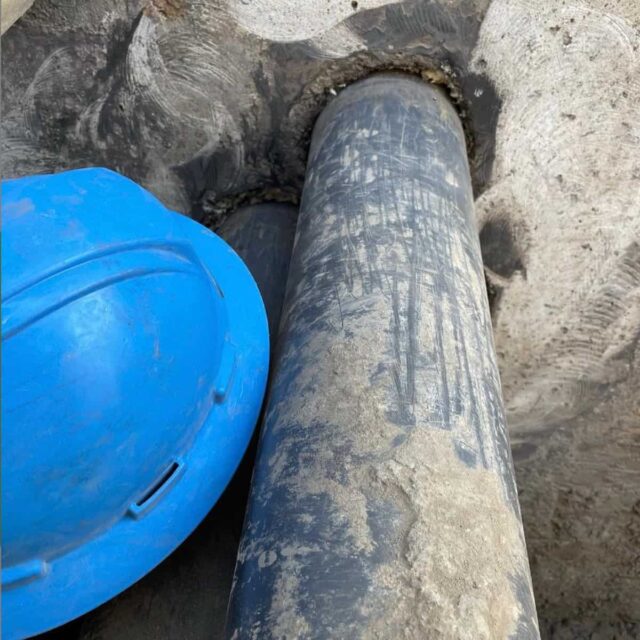 COMMON FOUNDATION PROBLEMS Shield Foundation Repair Edmonton