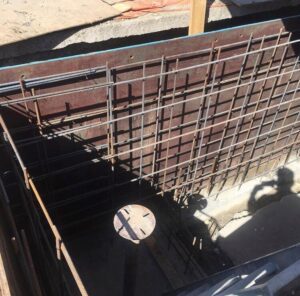 Structural Concrete Removal and Replacement Services Edmonton
