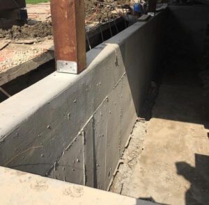 Structural Concrete Removal and Replacement Services Edmonton