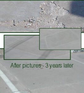 Structural Concrete Repair Services Edmonton