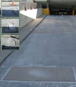 Structural Concrete Repair Services Edmonton