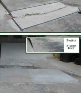 Structural Concrete Repair Services Edmonton