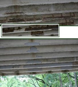 Structural Concrete Repair Services Edmonton