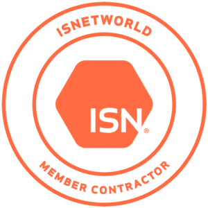 ISNetworld logo