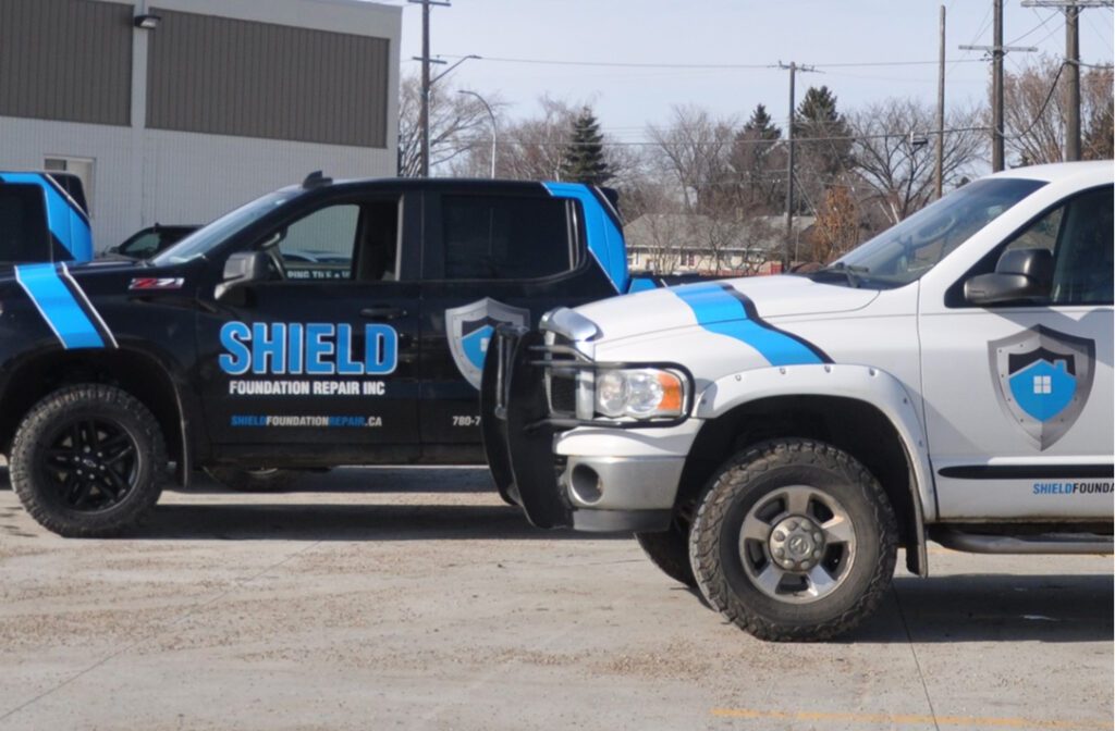 Jobs 1 Shield Foundation Repair Careers2