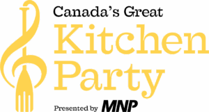 Canadas Great Kitchen Party