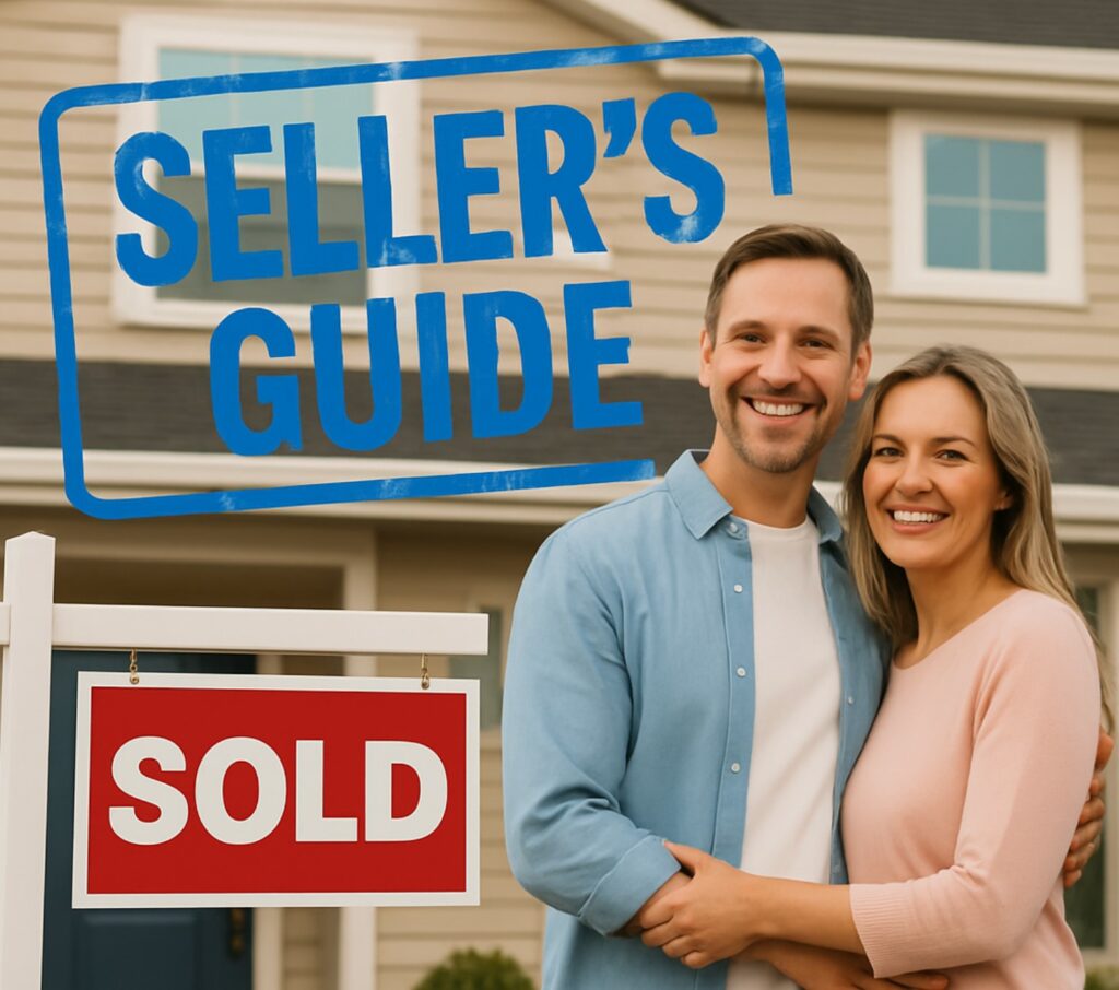 Basement And Foundation Home Sellers Inspection Guide 1 home sellers guide