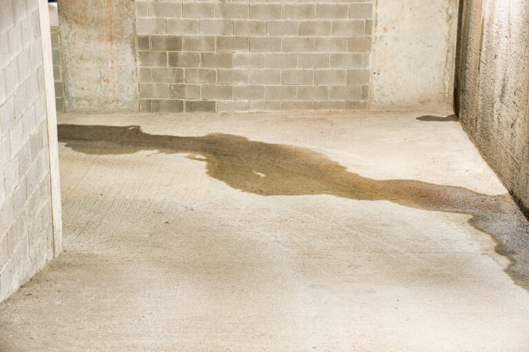 Waterproofing Services That Protect Your Edmonton Property