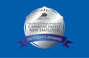 Blog 6 Shield Foundation Repair nominated for 2025 Canadas Safest Employers Award