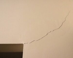 Wall Crack