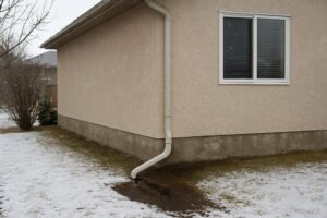 Winterizing An Older Home In Edmonton - 7 Foundation Tips Every Homeowner Should Know