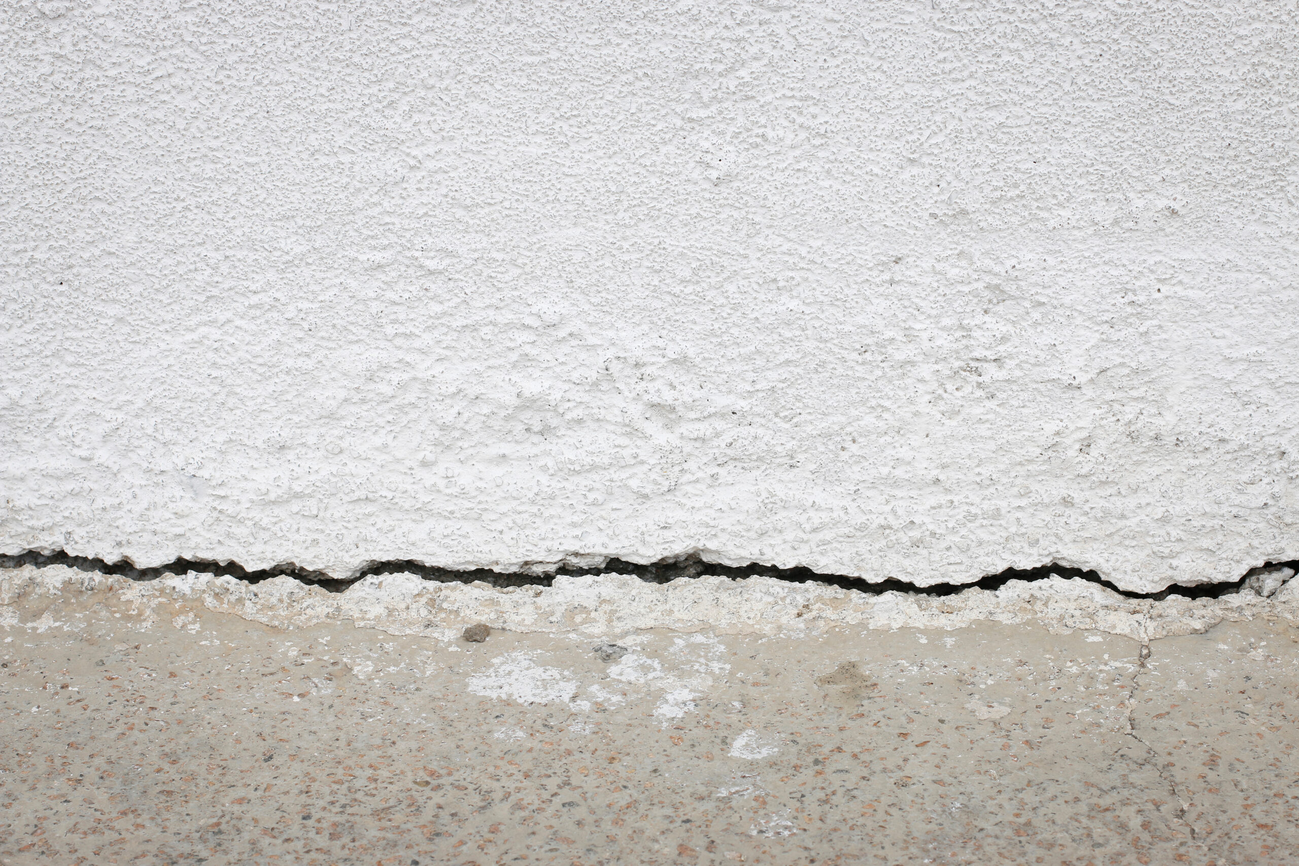 Sinking floors foundation problems and what they mean for your home