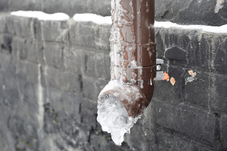 Spring Snowmelt Basement Leaks and How to Prevent Costly Water Damage
