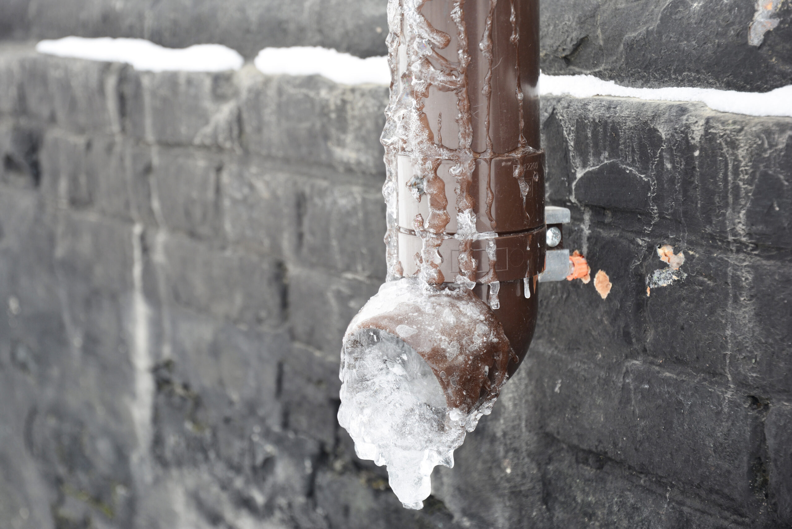 Spring Snowmelt Basement Leaks and How to Prevent Costly Water Damage