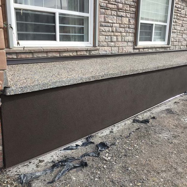 Commercial Foundation Repair Edmonton