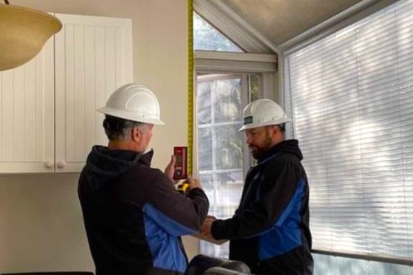 Home Underpinning Edmonton 1