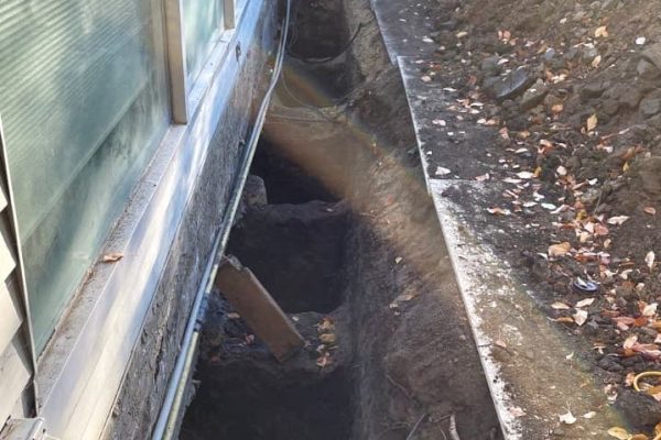 Home Underpinning Edmonton 3