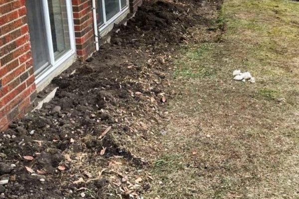 Home Underpinning Edmonton 6