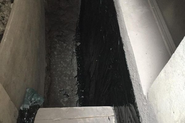 Basement Waterproofing Edmonton