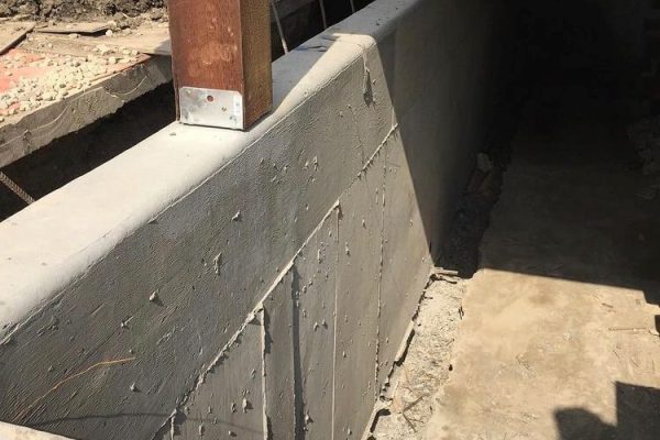 Structural Concrete Removal and Replacement Services Edmonton
