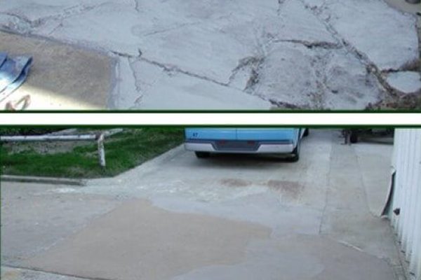 Structural Concrete Repair Services Edmonton