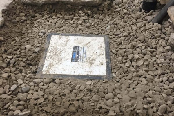 Sump Pump Installation & Repair